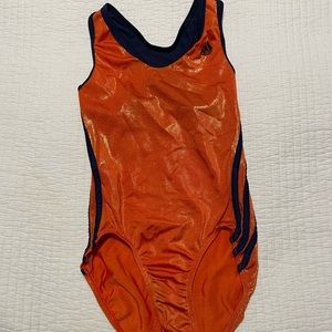 AXS ADIDAS GYMNASTICS LEO